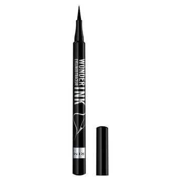 London Wonder'Ink Liquid Eyeliner - Black